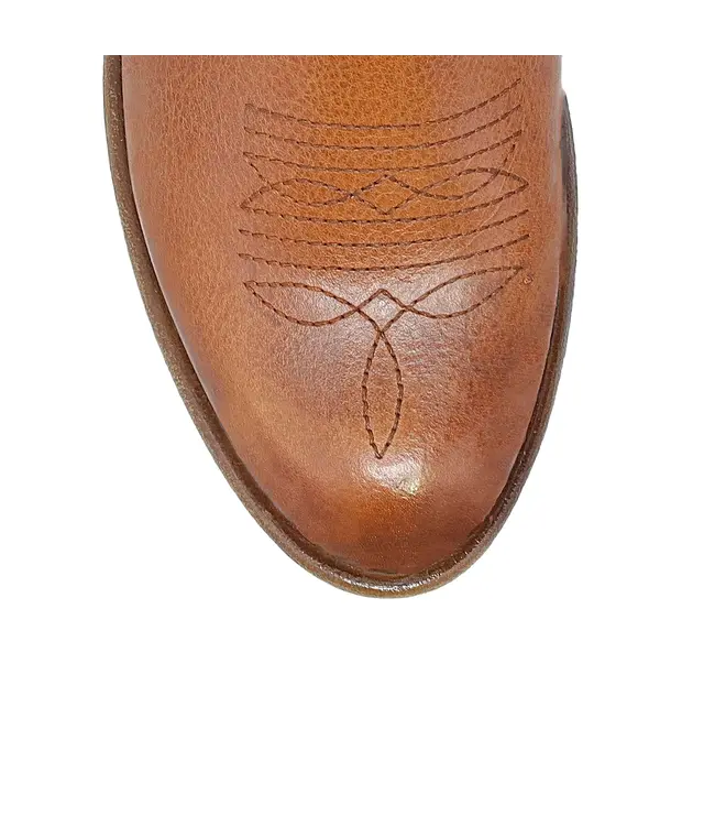 Miz Mooz Carlitos Brandy