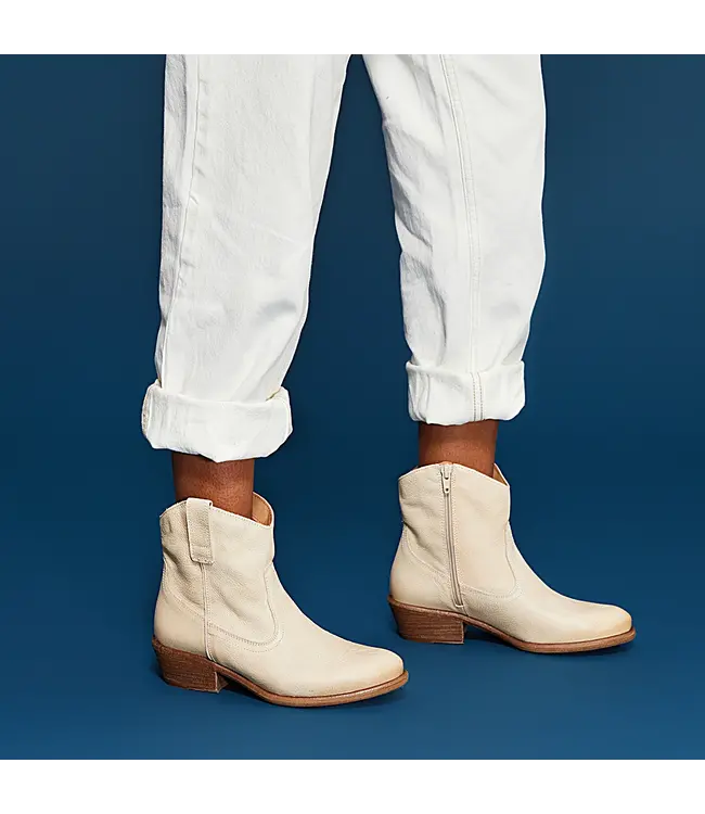 Miz Mooz Carlitos Blanc cassé