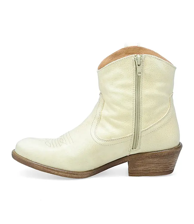 Miz Mooz Carlitos Blanc cassé