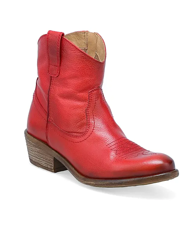 Miz Mooz Carlitos Red