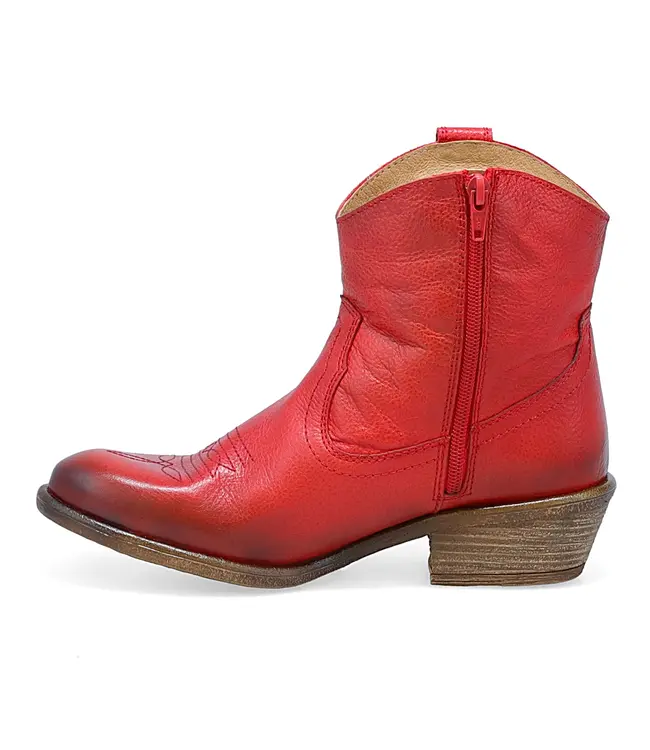 Miz Mooz Carlitos Rouge