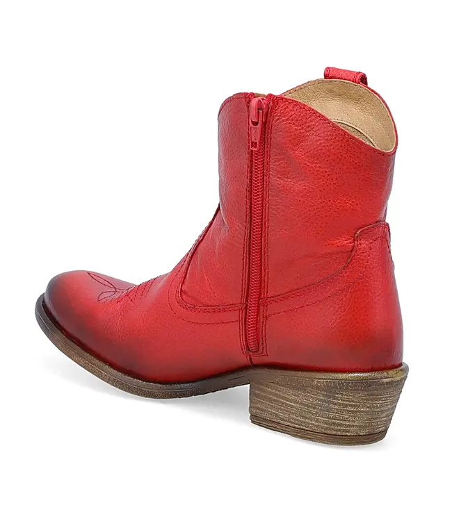 Miz Mooz Carlitos Red