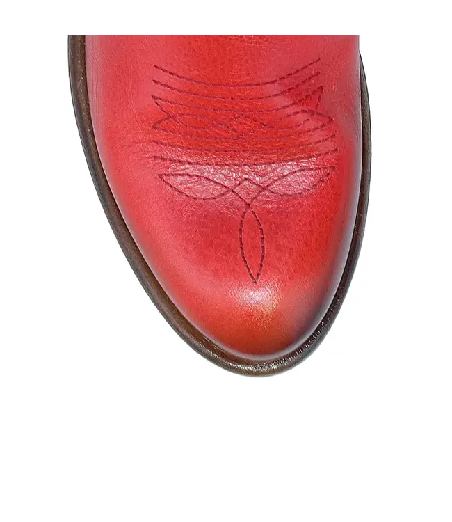 Miz Mooz Carlitos Rouge