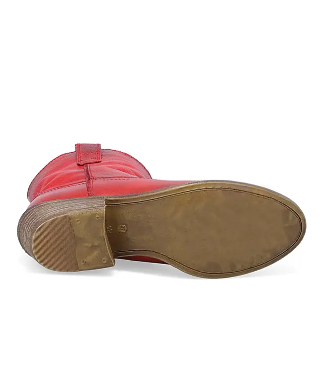 Miz Mooz Carlitos Red