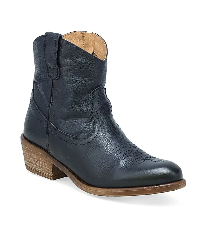 Miz Mooz Carlitos Black