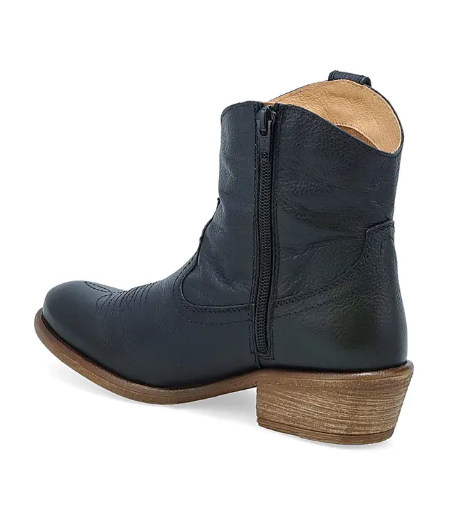 Miz Mooz Carlitos Black