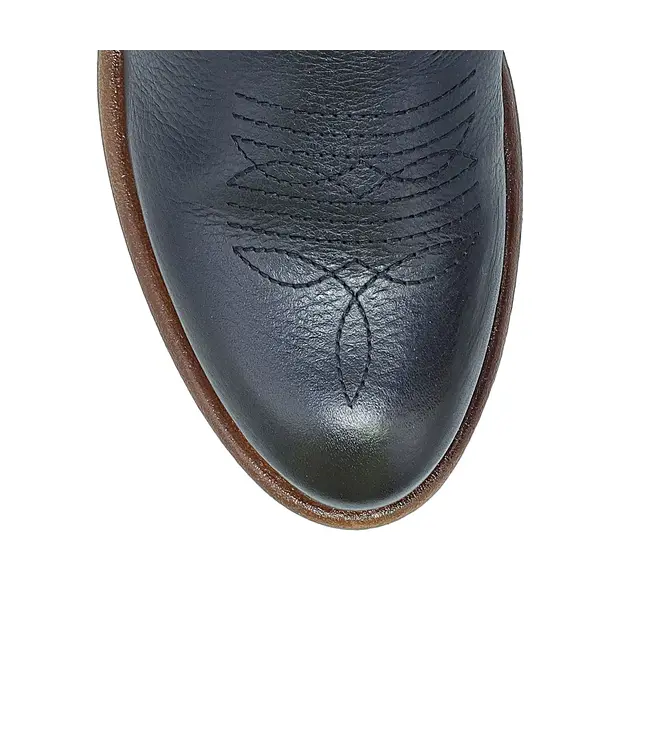 Miz Mooz Carlitos Noir