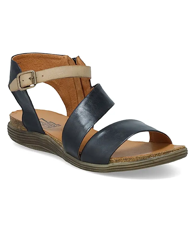 Miz Mooz Women's - Meadow Black