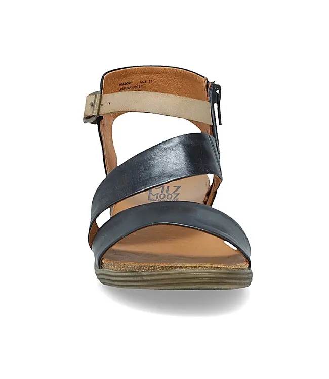 Miz Mooz Women's - Meadow Black