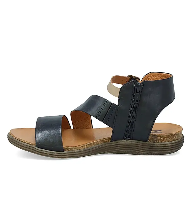 Miz Mooz Femmes - Meadow Noir