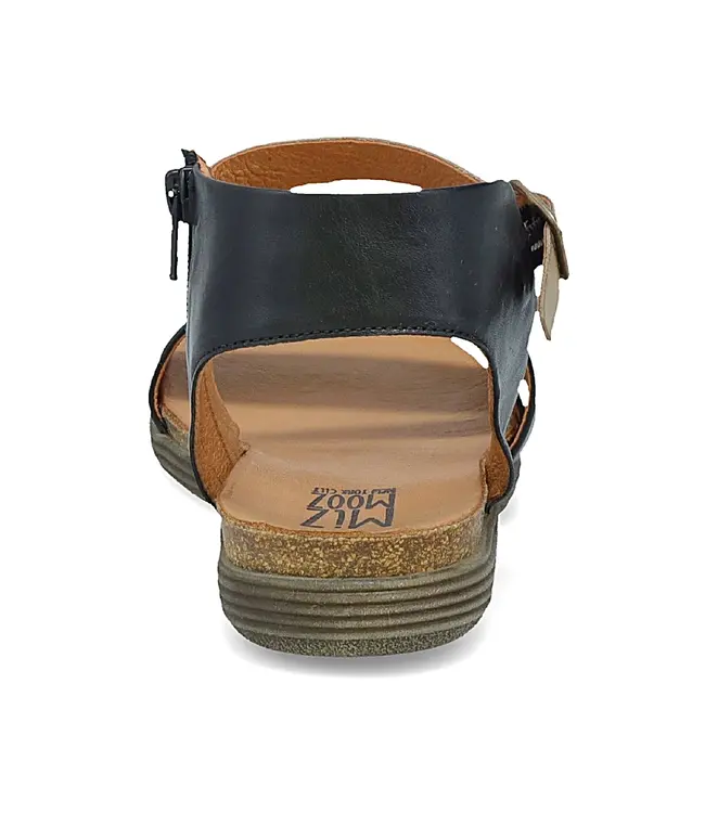 Miz Mooz Women's - Meadow Black