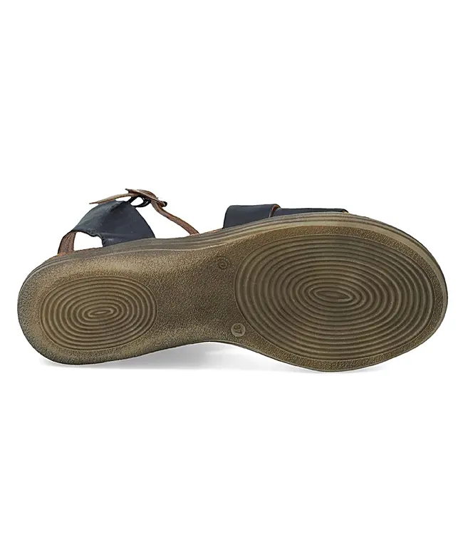 Miz Mooz Women's - Meadow Black