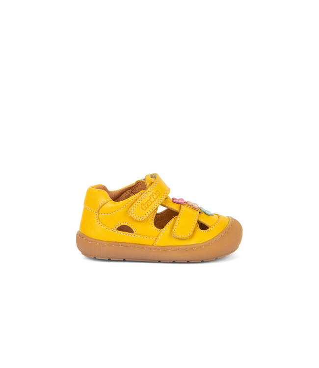 Froddo Infants - Ollie Dark Yellow