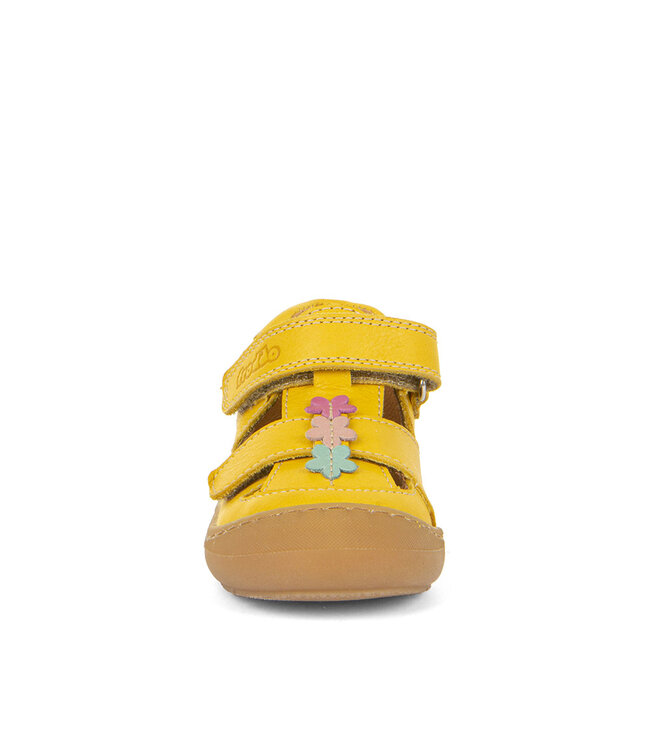 Froddo Bébés- Ollie Jaune Foncé