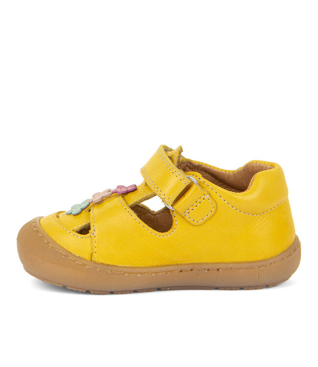 Froddo Infants - Ollie Dark Yellow