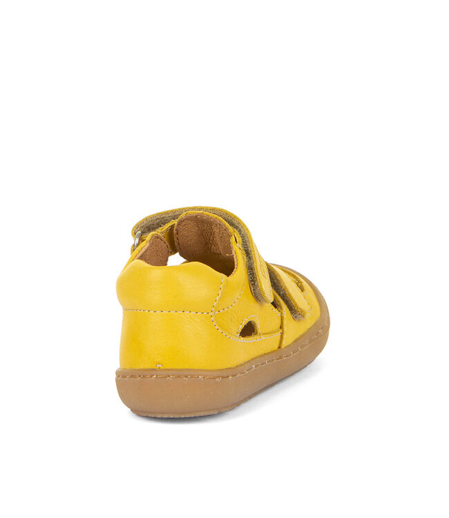 Froddo Infants - Ollie Dark Yellow
