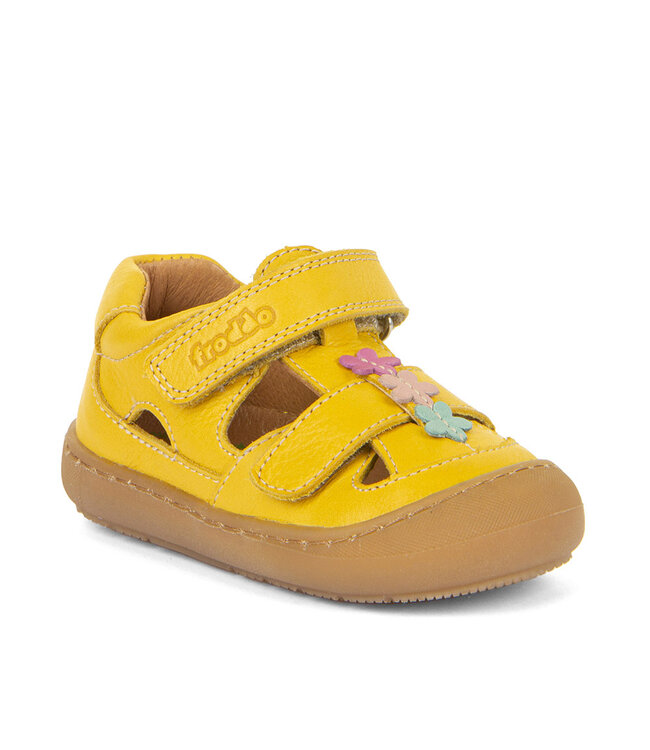 Froddo Infants - Ollie Dark Yellow