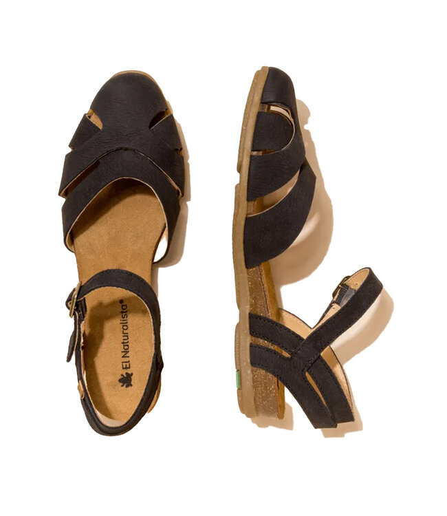 El Naturalista Stella N5207 Black