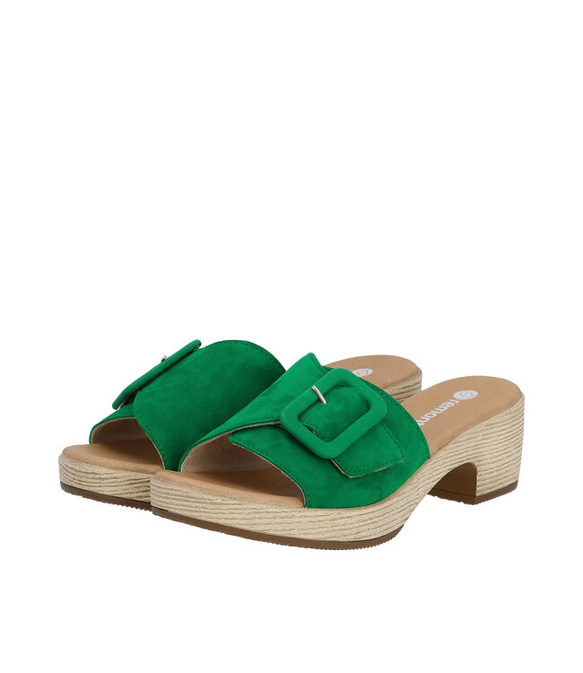 Remonte D0N56 Apple Green