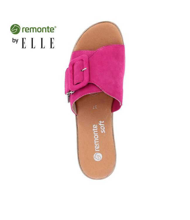 Remonte D0N56 Fushia
