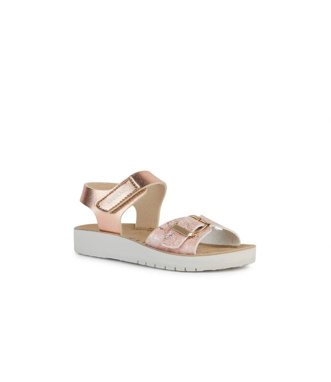 Geox Costarei Or Rosé