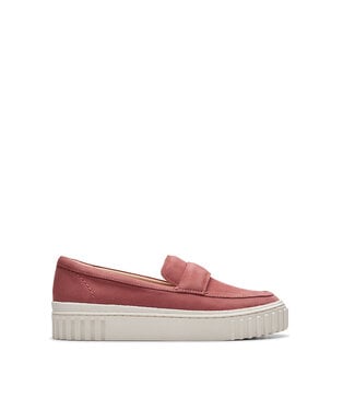Clarks Mayhill Cove Pink