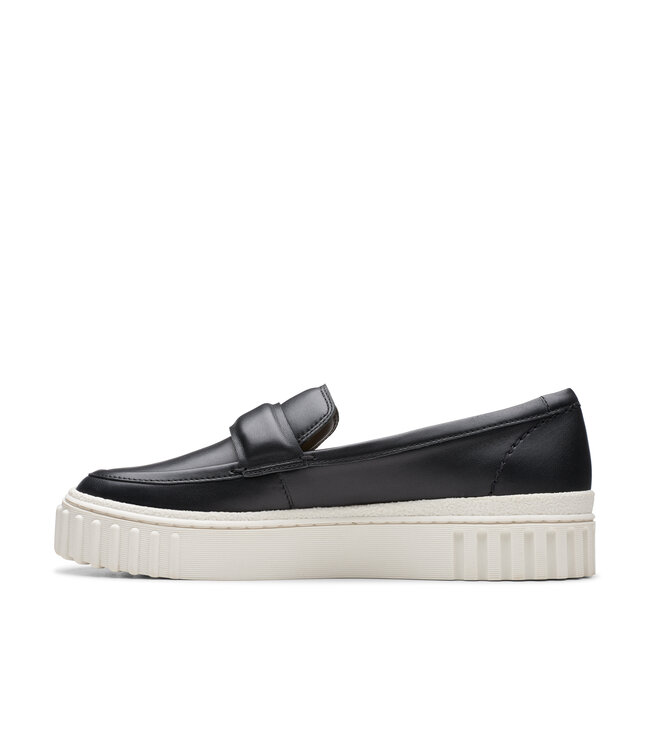 Clarks Mayhill Cove Noir