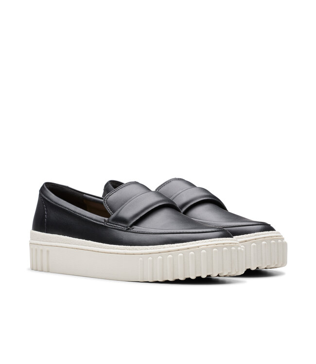 Clarks Mayhill Cove Noir