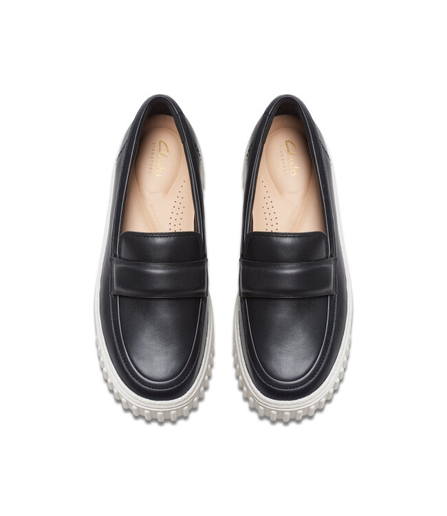 Clarks Mayhill Cove Black