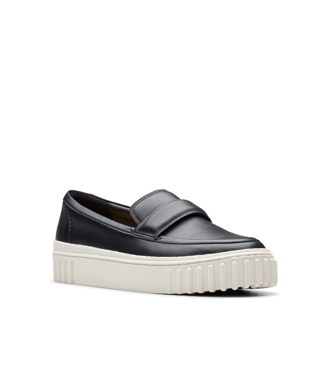 Clarks Mayhill Cove Noir
