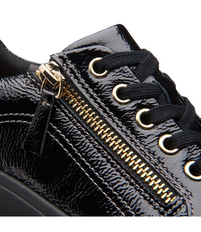 Clarks Nalle Lace Black