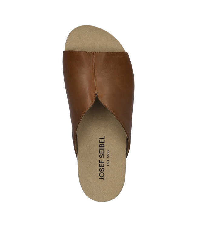 Josef Seibel Quinn 01 Cognac