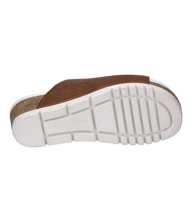 Josef Seibel Quinn 01 Cognac