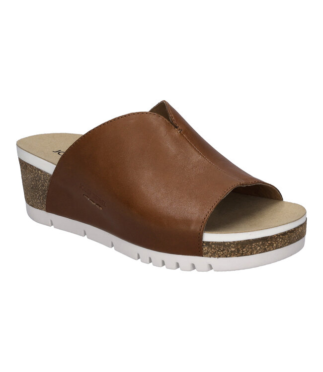 Josef Seibel Quinn 01 Cognac