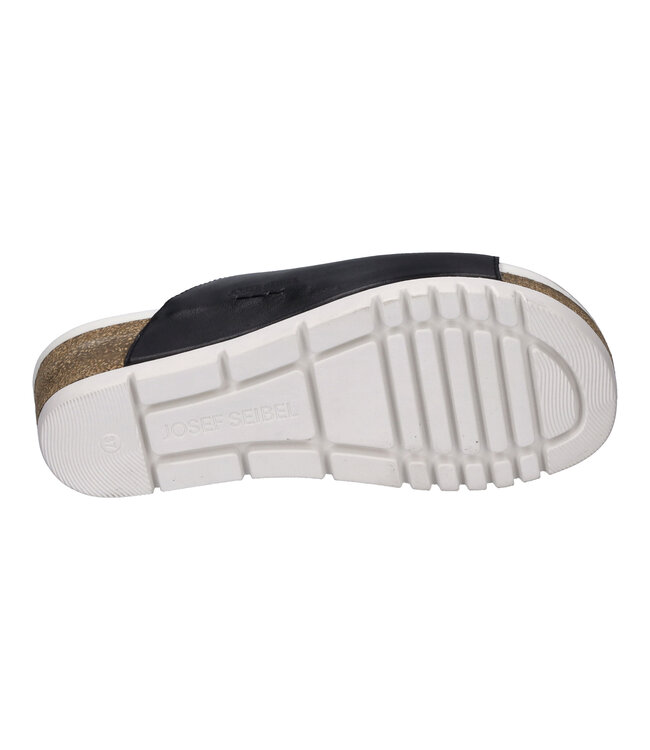 Josef Seibel Quinn 01 Black