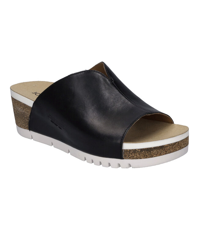 Josef Seibel Quinn 01 Black