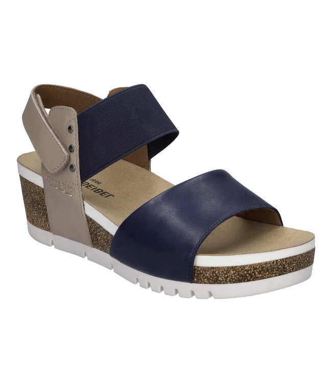 Josef Seibel Quinn 09 Ocean Multi