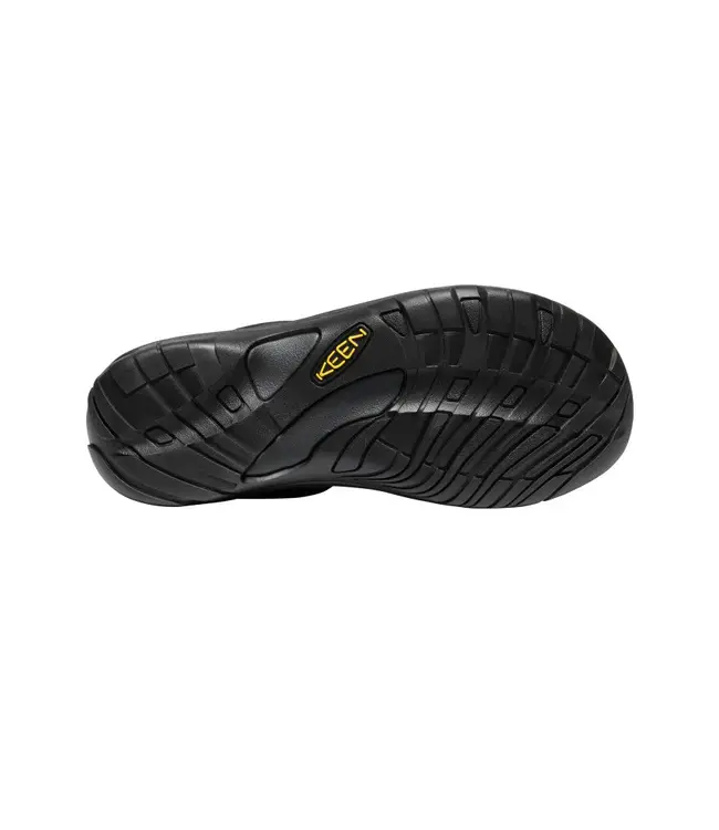 Keen Presidio Women's Black
