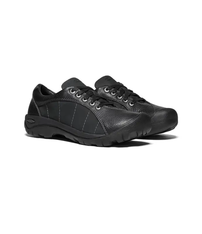 Keen Presidio Femmes Noir