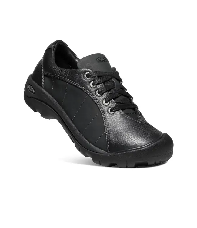 Keen Femmes - Presidio Femmes Noir