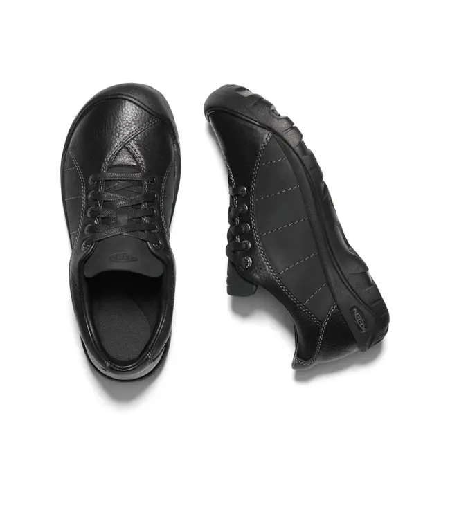 Keen Women's - Presidio Women's Black