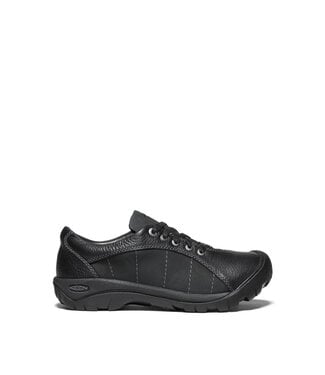 Keen Presidio Women's Black