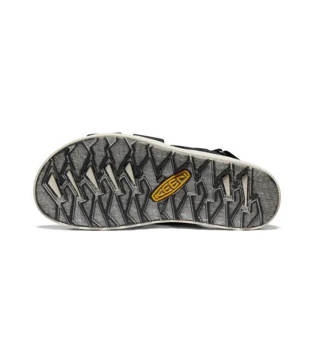 Keen Elle Criss Cross Noir / Birch