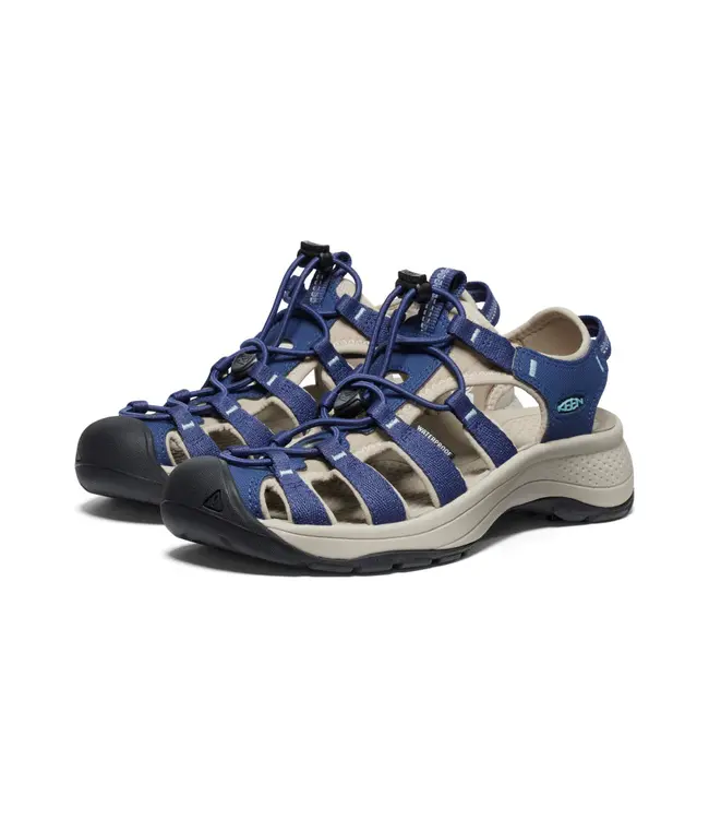 Keen Women's - Astoria West Naval Academy/Reef Waters