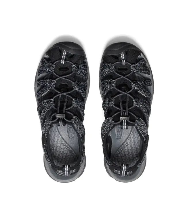 Keen Femmes - Whisper Noir  / Gris