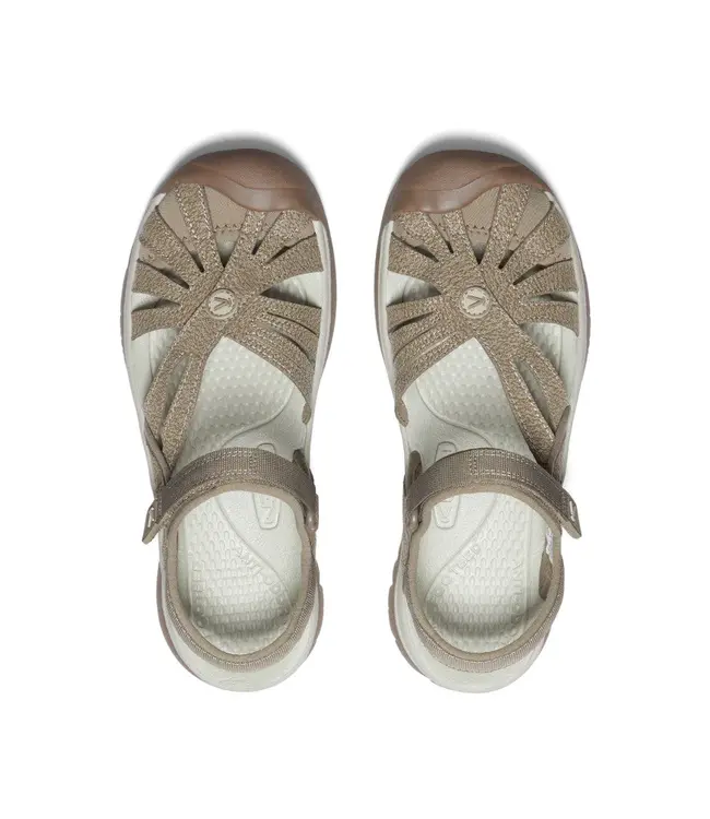 Keen Rose Sandal Brindle