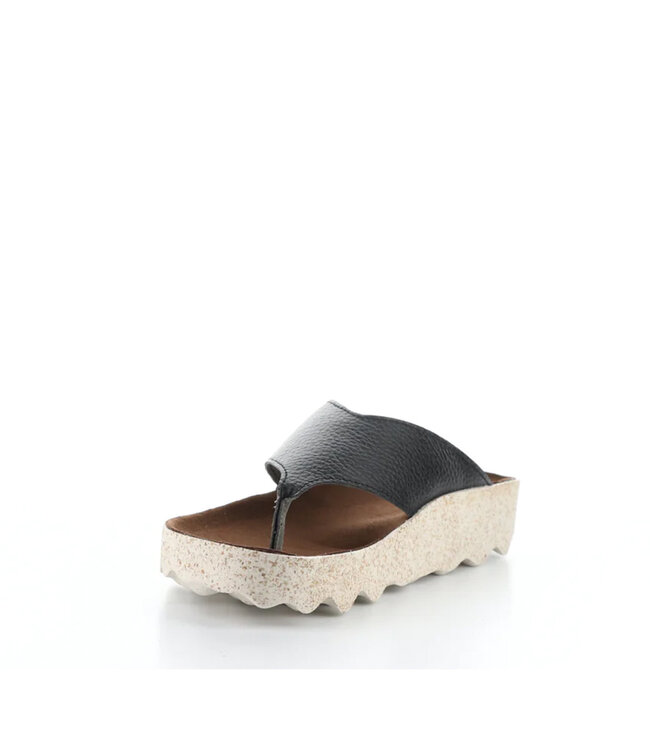 Asportuguesas CAMI223ASP Noir