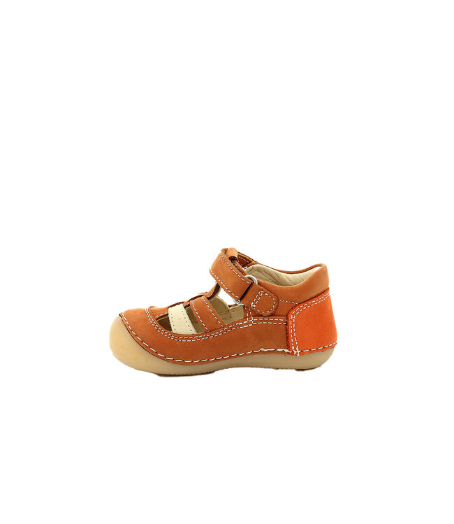 Kickers Sushy Camel / Orange