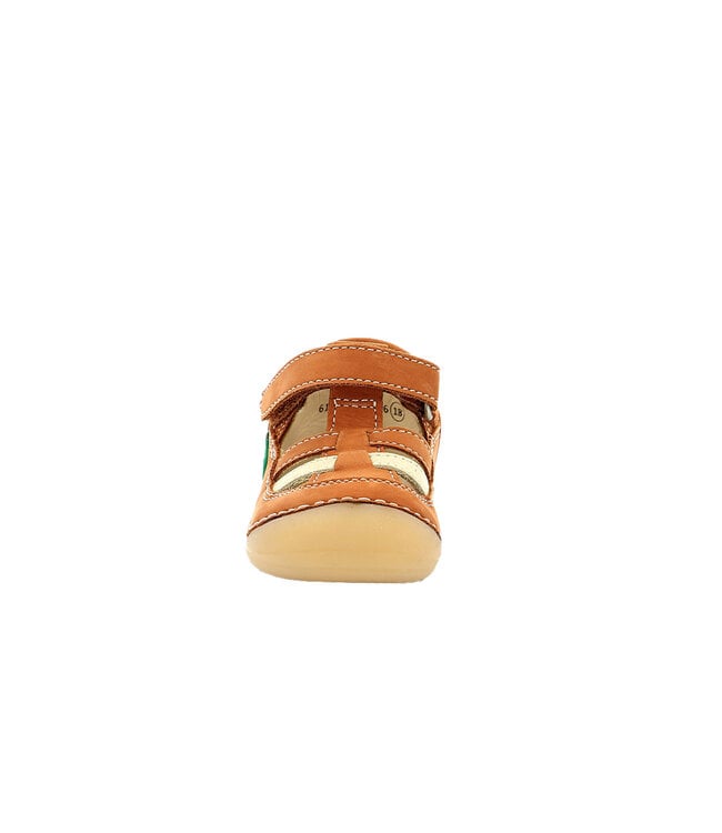 Kickers Sushy Camel / Orange
