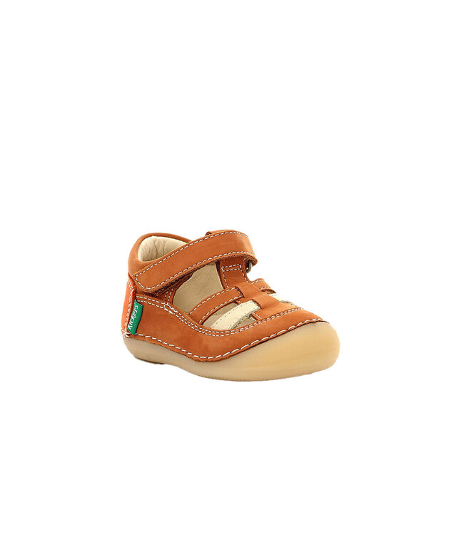 Kickers Sushy Camel / Orange